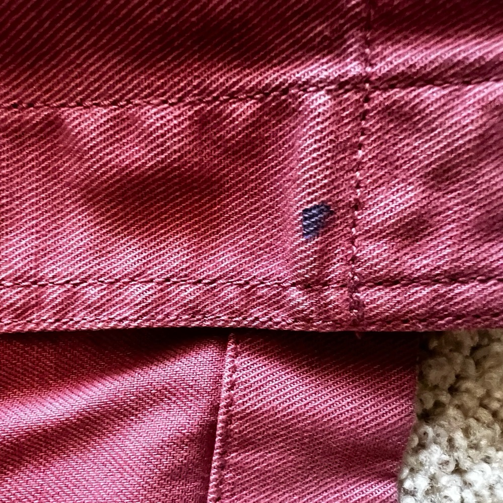 Madewell Button-Up Jacket - Picture 2 of 4